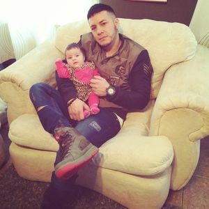 Meet your Posher, Edwin armando